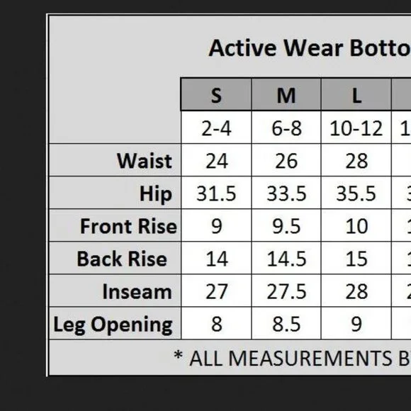 The softest leggings yoga pants full length - Picture 6 of 6